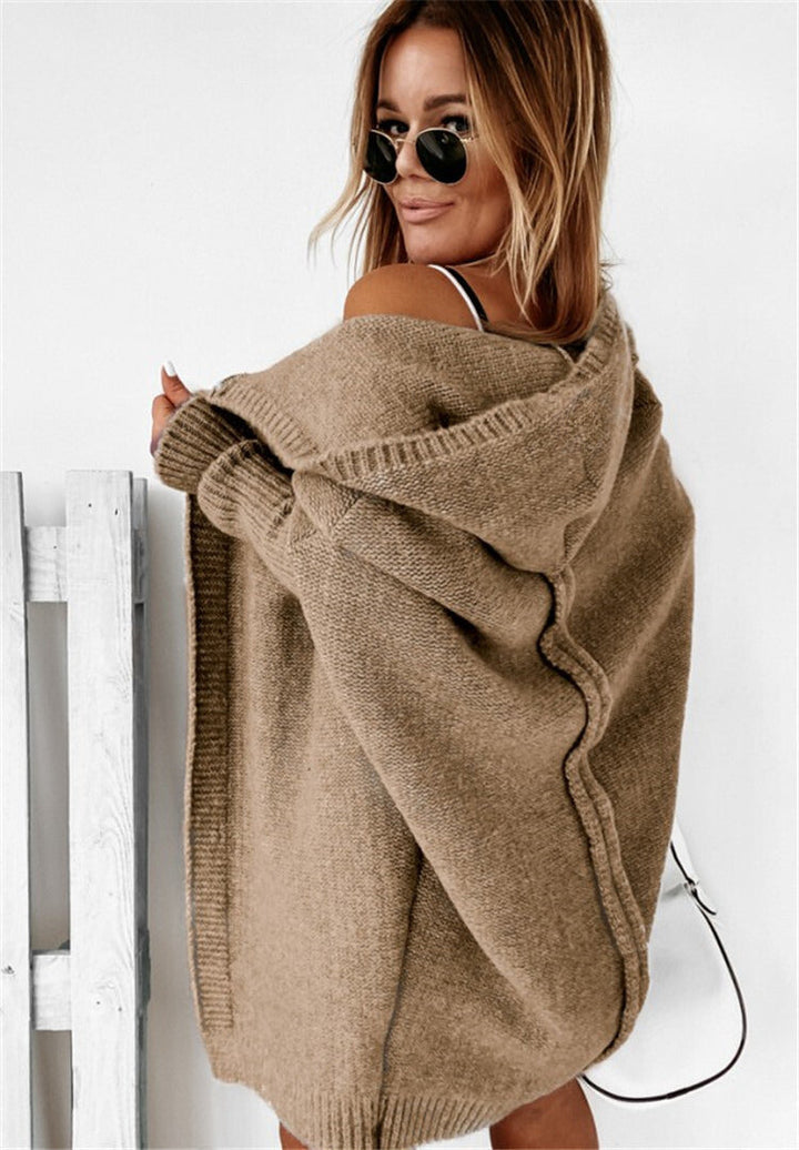 Lune London | Hooded vest