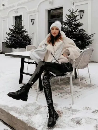Amarae | Stylish Casual Women's Winter Coat
