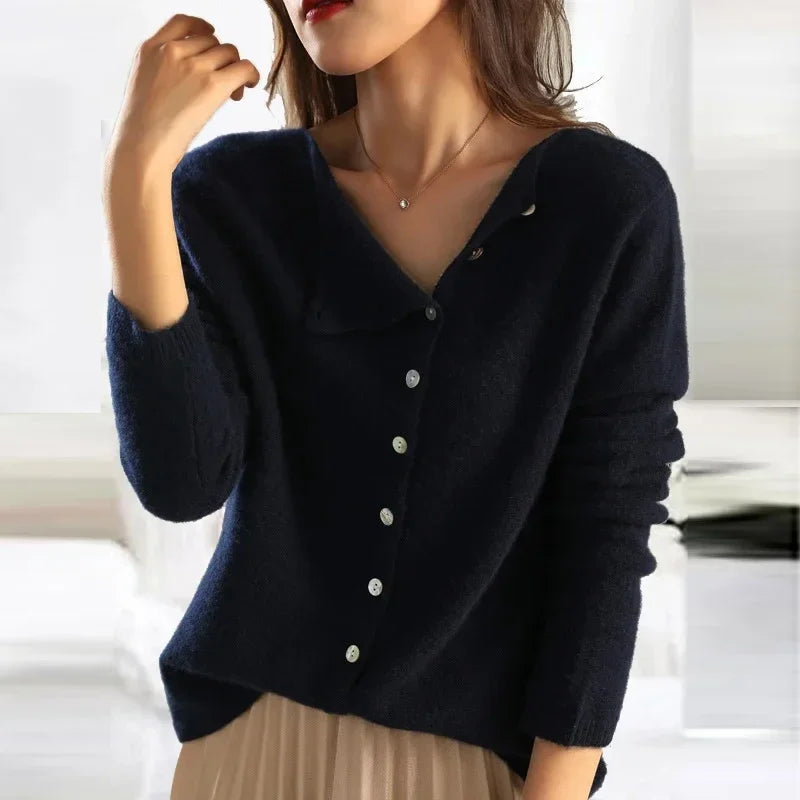 Lune London | Stylish Knitted Women's Sweater