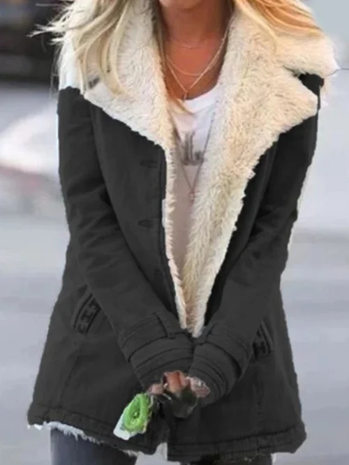 Lune London | Stylish Thermal Jacket for Women