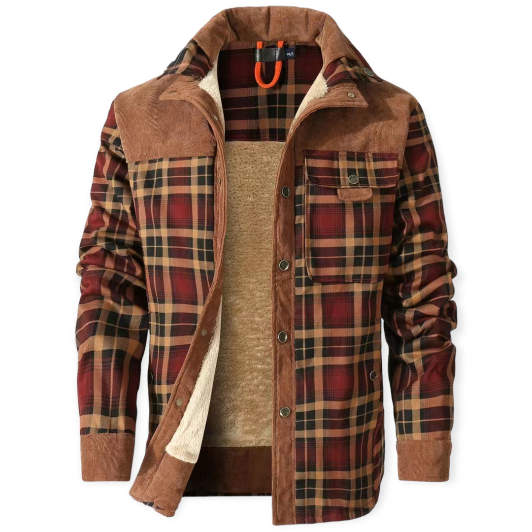Lune London | Stylish Women's Jacket for Cold Winter Days
