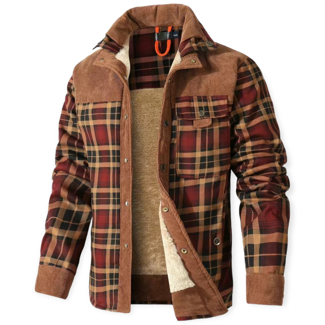 Lune London | Stylish Women's Jacket for Cold Winter Days