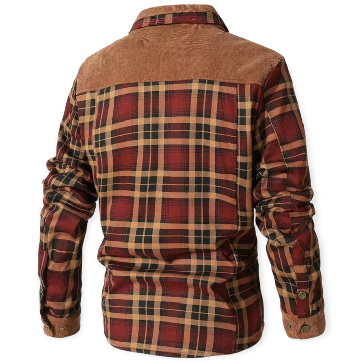 Lune London | Stylish Women's Jacket for Cold Winter Days