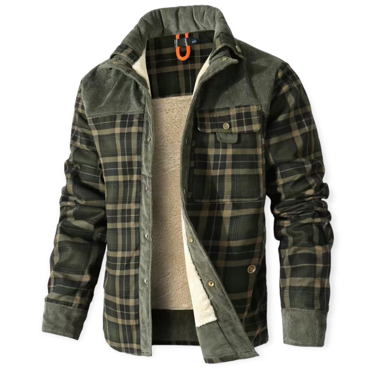 Lune London | Stylish Women's Jacket for Cold Winter Days