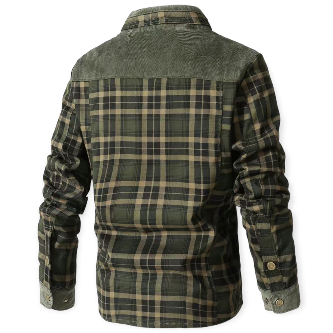Lune London | Stylish Women's Jacket for Cold Winter Days