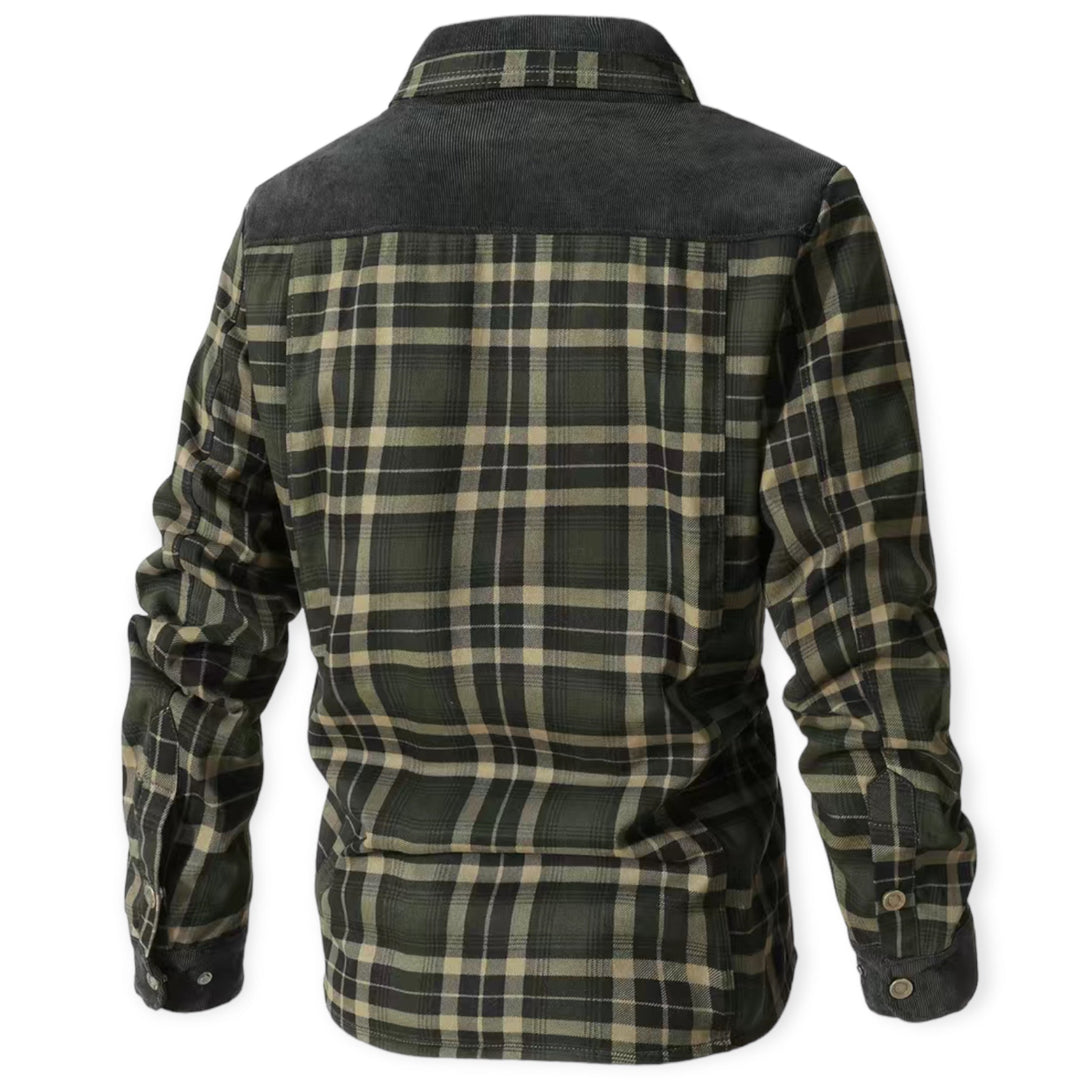 Lune London | Stylish Women's Jacket for Cold Winter Days