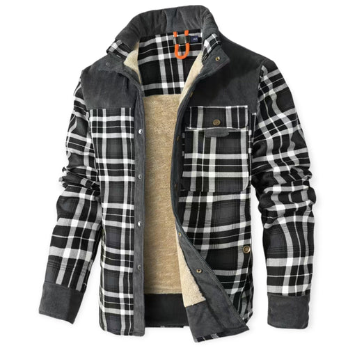 Amarae | Stylish Women's Jacket for Cold Winter Days