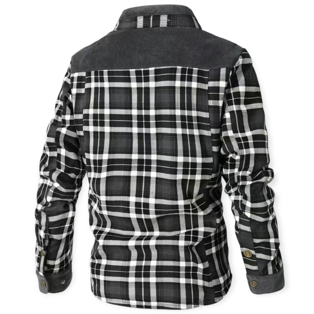 Lune London | Stylish Women's Jacket for Cold Winter Days