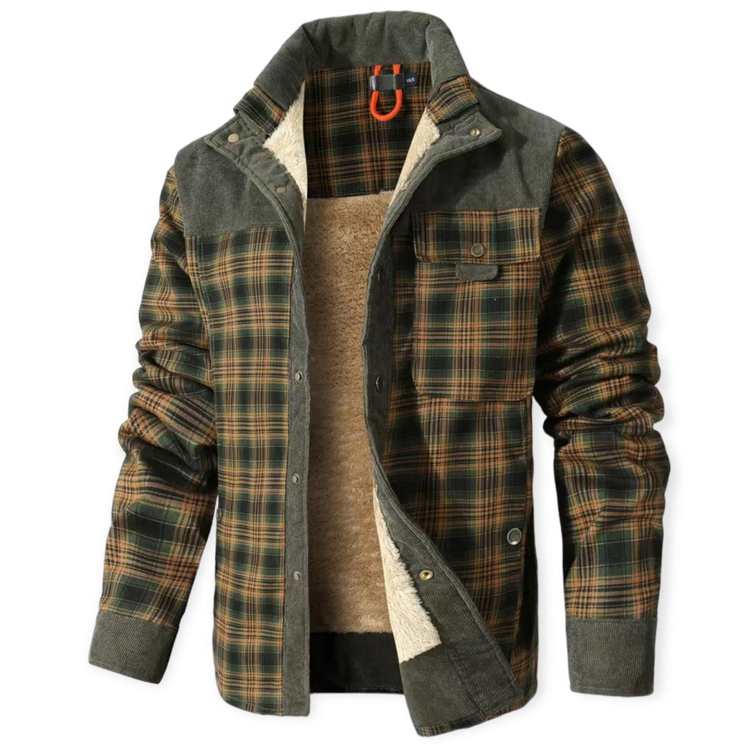 Lune London | Stylish Women's Jacket for Cold Winter Days