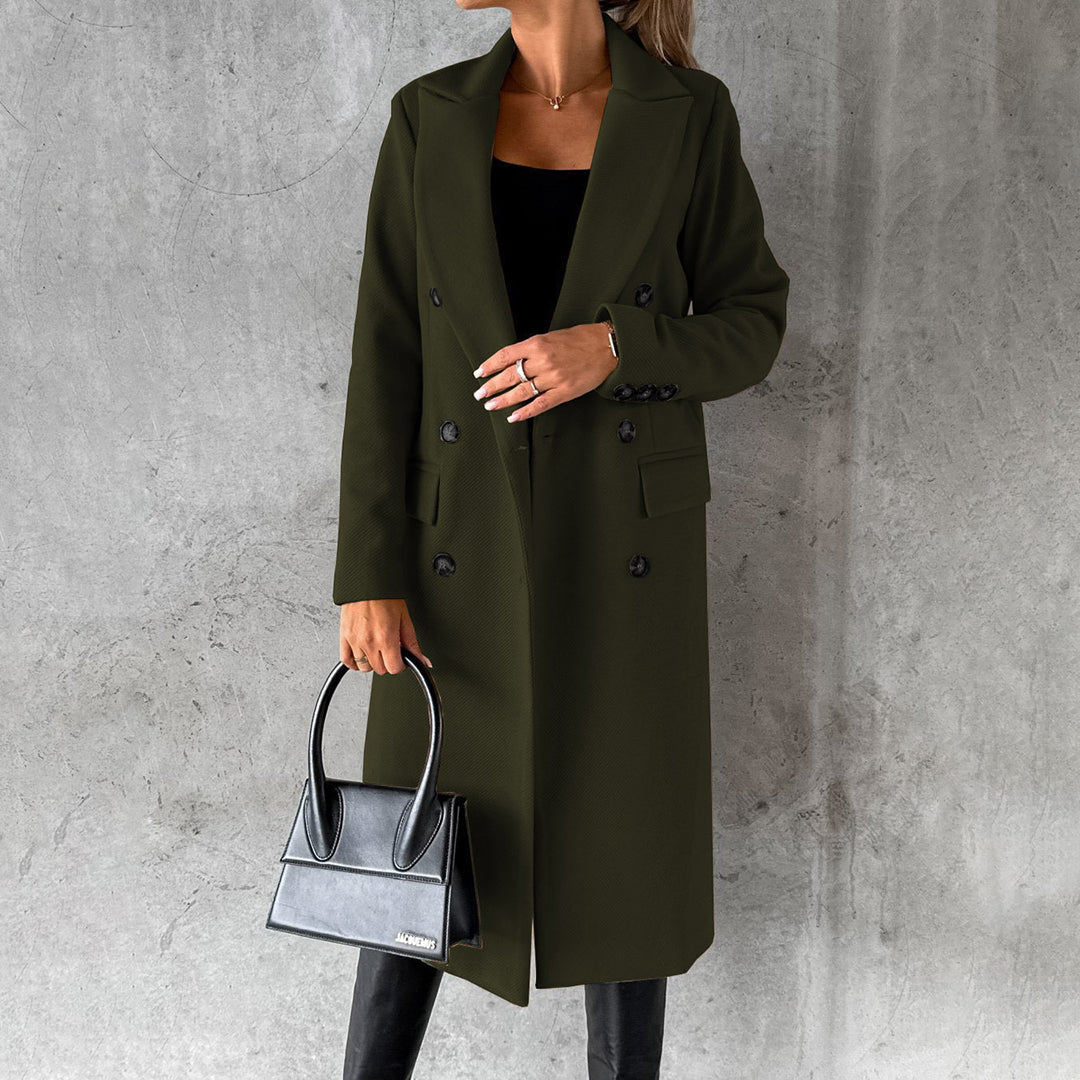 Amarae | Stylish Women's Winter Coat