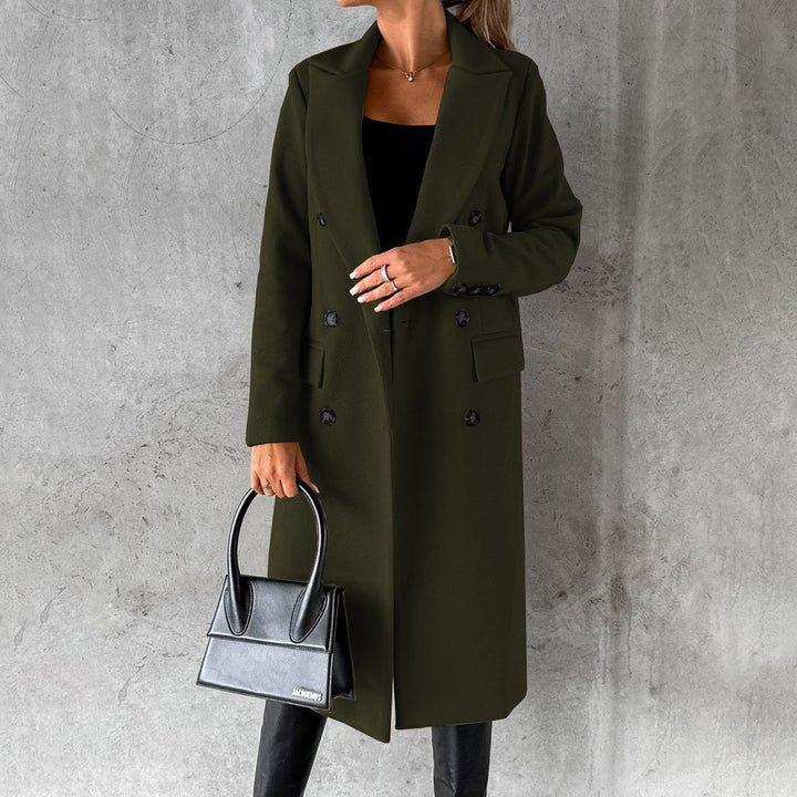 Amarae | Stylish Women's Winter Coat