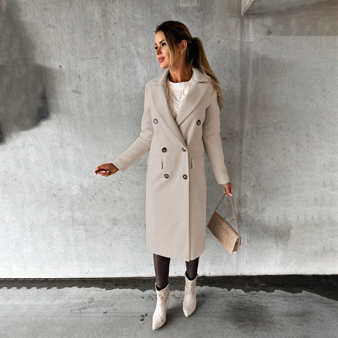 Amarae | Stylish Women's Winter Coat