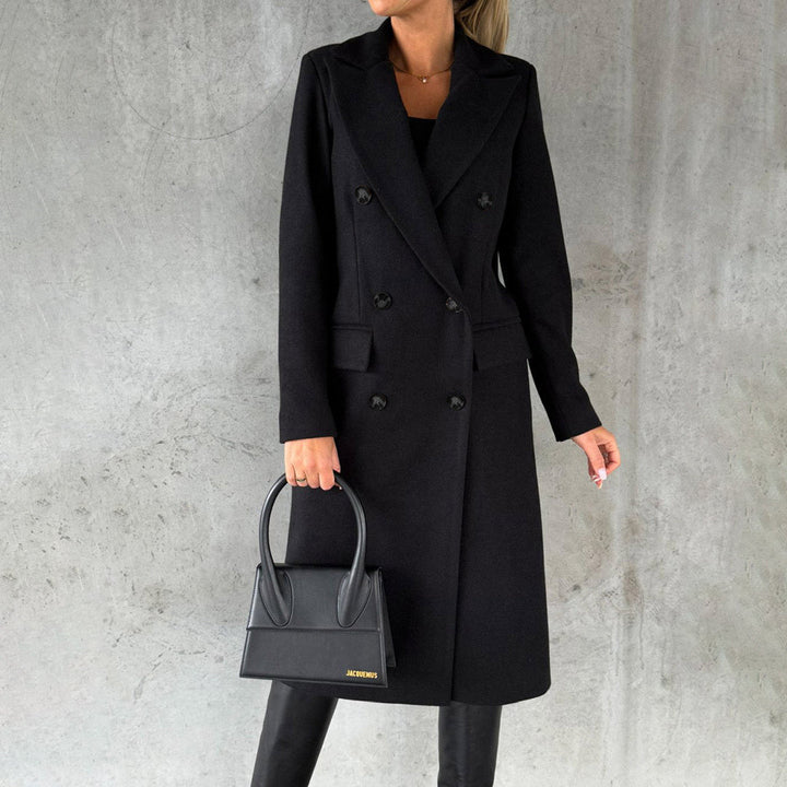 Amarae | Stylish Women's Winter Coat