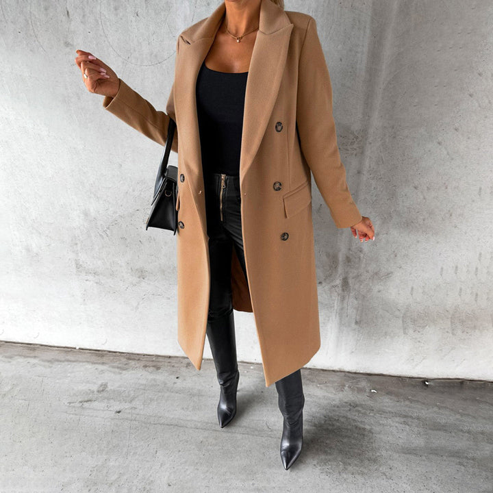 Amarae | Stylish Women's Winter Coat