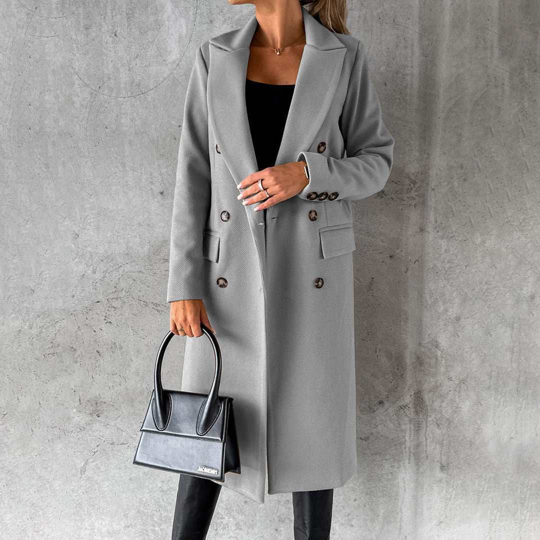 Amarae | Stylish Women's Winter Coat