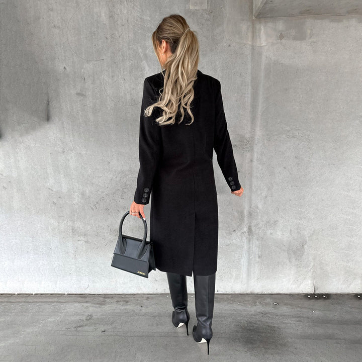 Amarae | Stylish Women's Winter Coat