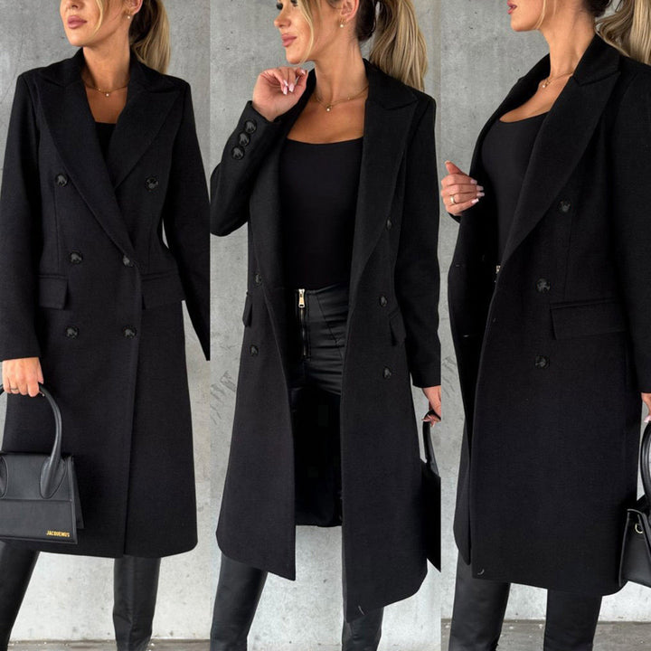 Amarae | Stylish Women's Winter Coat