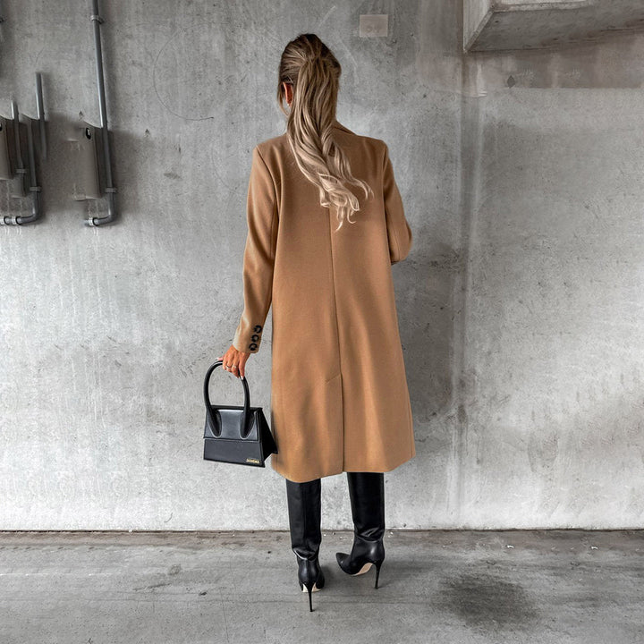 Amarae | Stylish Women's Winter Coat