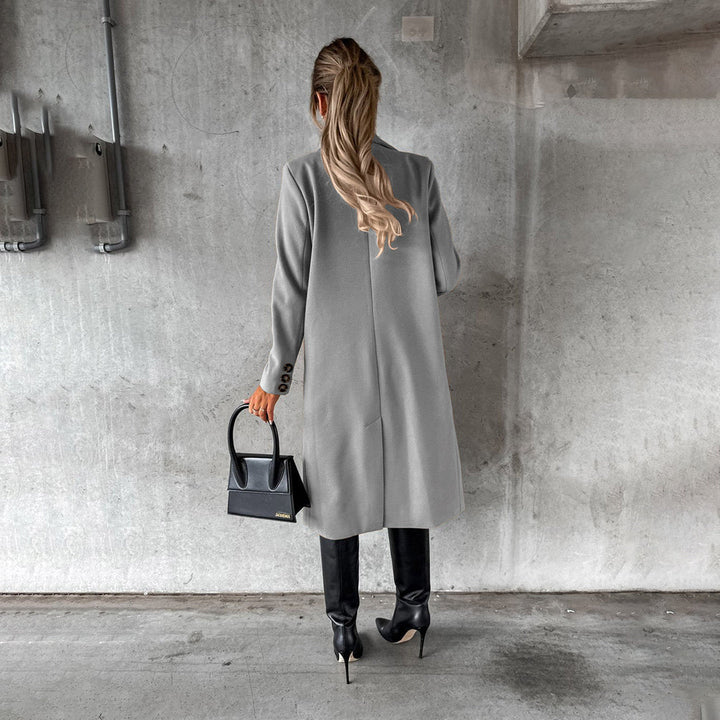 Amarae | Stylish Women's Winter Coat