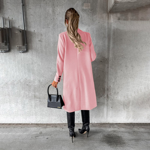 Amarae | Stylish Women's Winter Coat