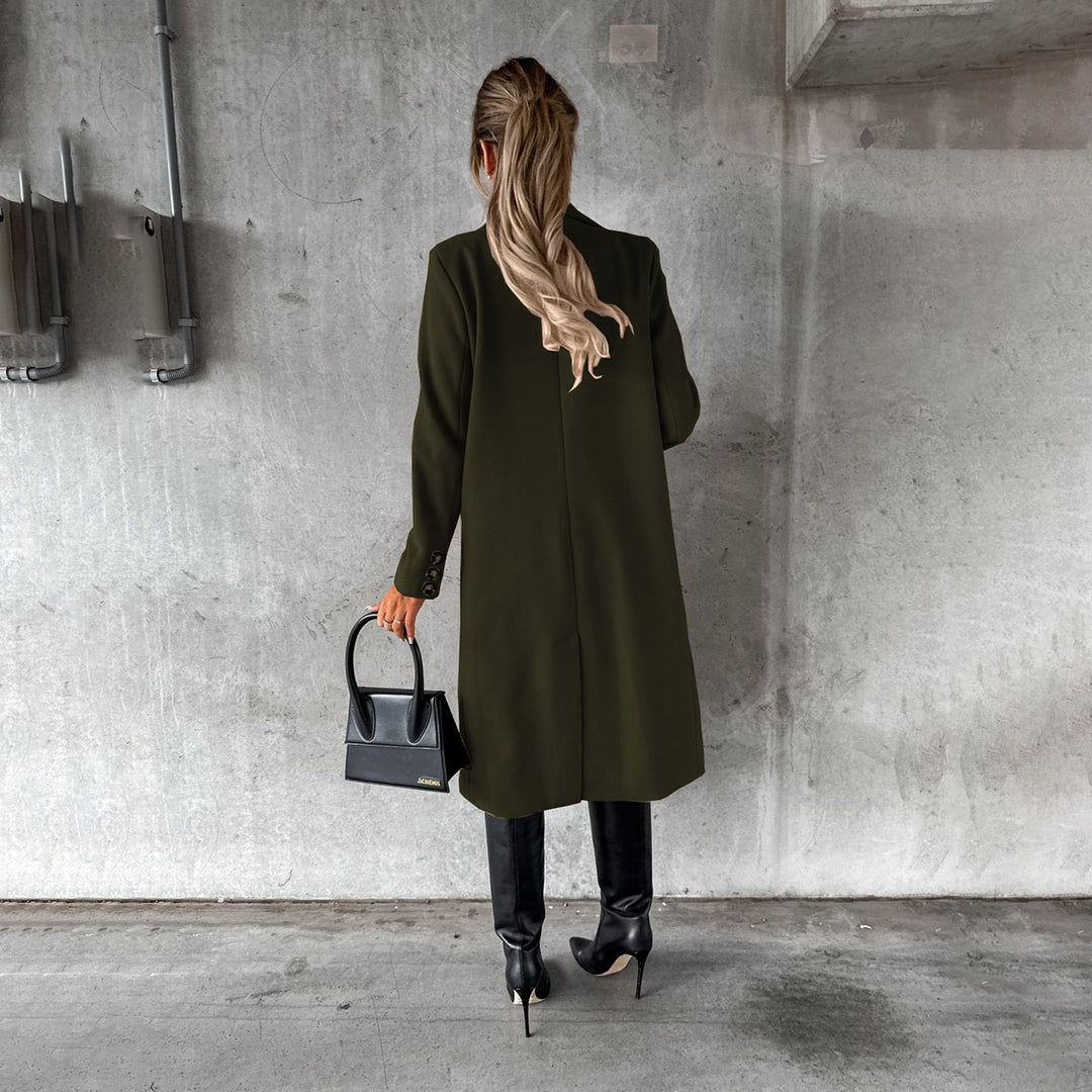 Amarae | Stylish Women's Winter Coat