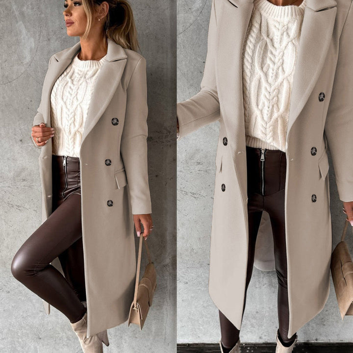 Amarae | Stylish Women's Winter Coat