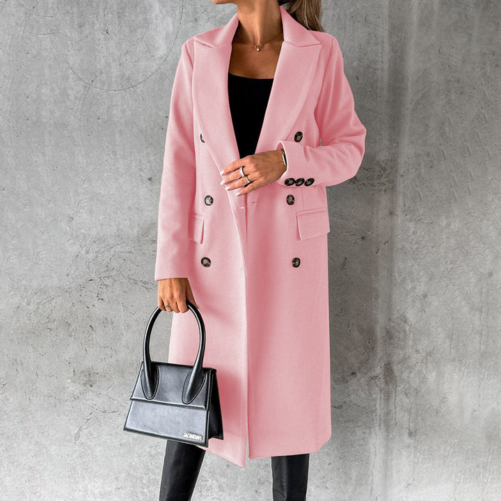 Amarae | Stylish Women's Winter Coat