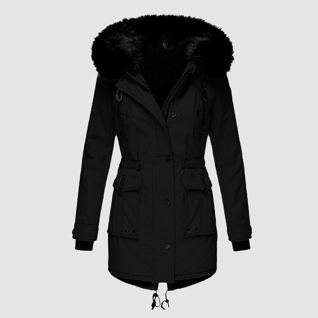 Amarae | Stylish Women's Winter Coat