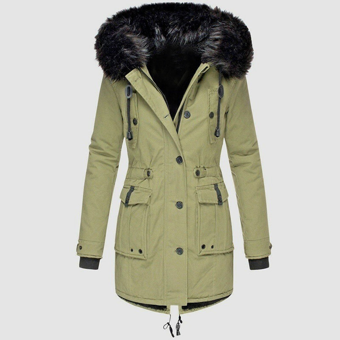 Amarae | Stylish Women's Winter Coat