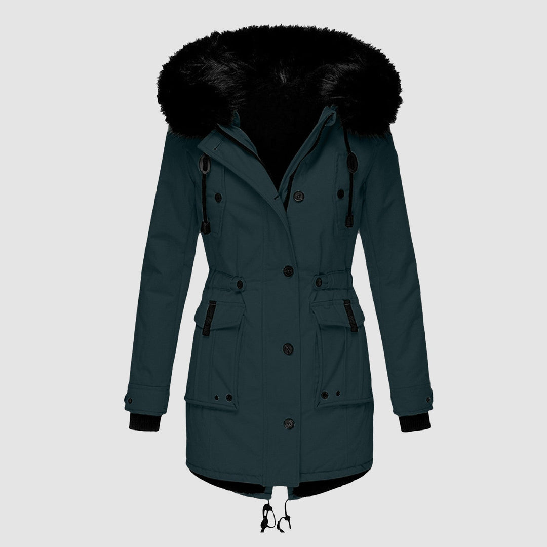 Amarae | Stylish Women's Winter Coat
