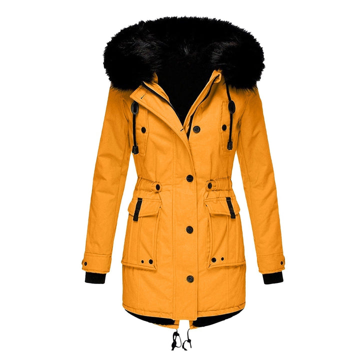 Amarae | Stylish Women's Winter Coat