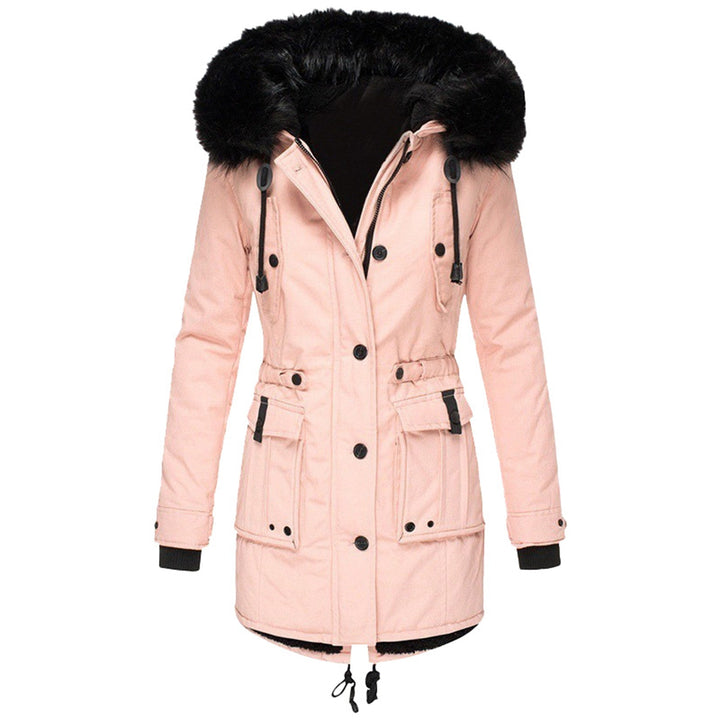 Amarae | Stylish Women's Winter Coat