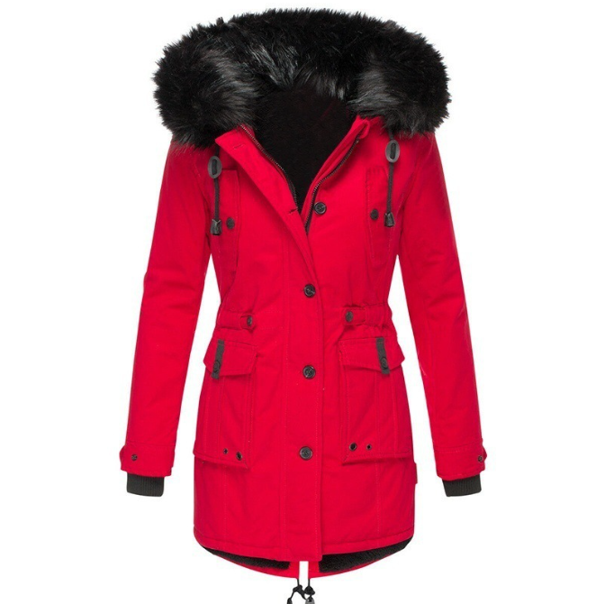 Amarae | Stylish Women's Winter Coat