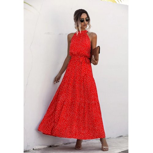 Chic und Stil | with gathers and dots