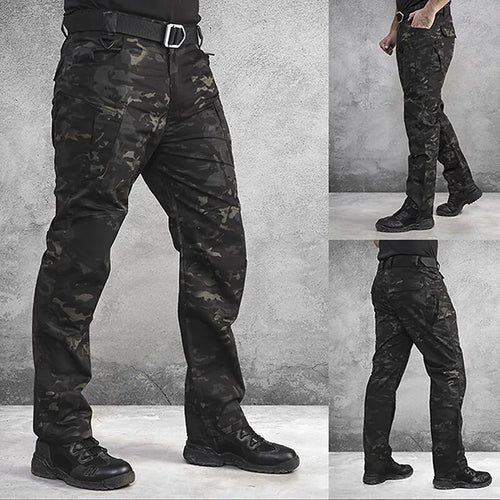 Amarae | Military Tactical Pants for Men
