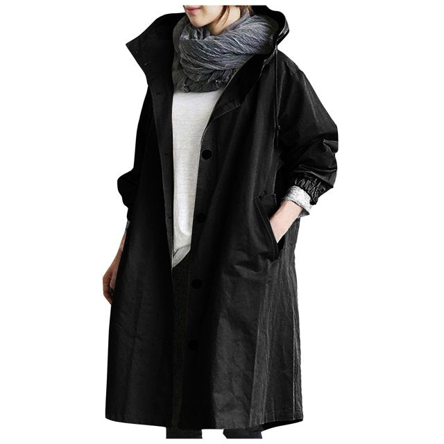 Lune London | Stylish Trench Coat