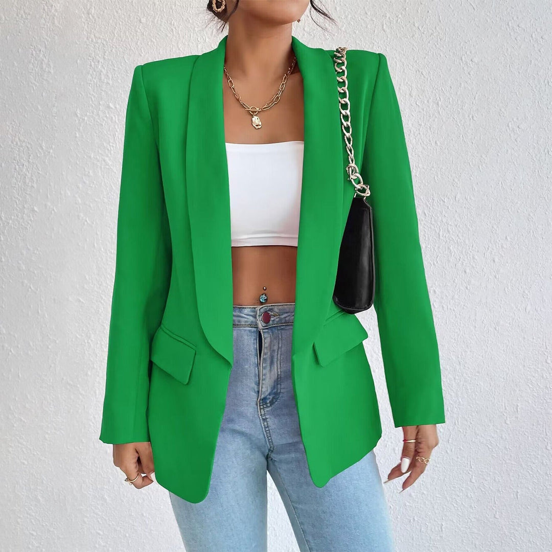 Lune London | Timeless Classic Elegant Blazer