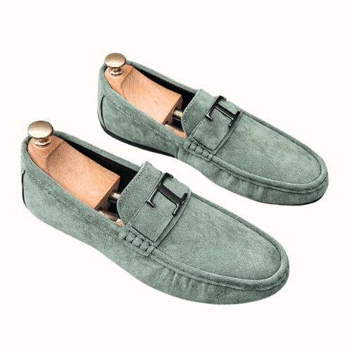 Amarae | Slippers Men Classic Loafers Men Luxury Craftsmanship Casual & Formal