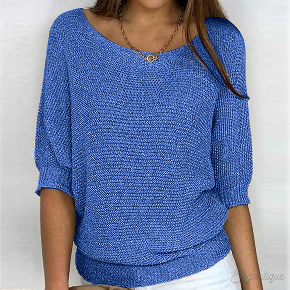 Lune London | Sweater Summer Breeze
