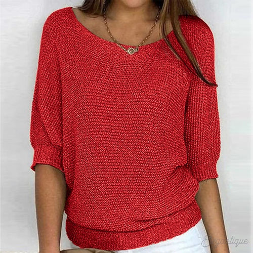 Amarae | Sweater Summer Breeze