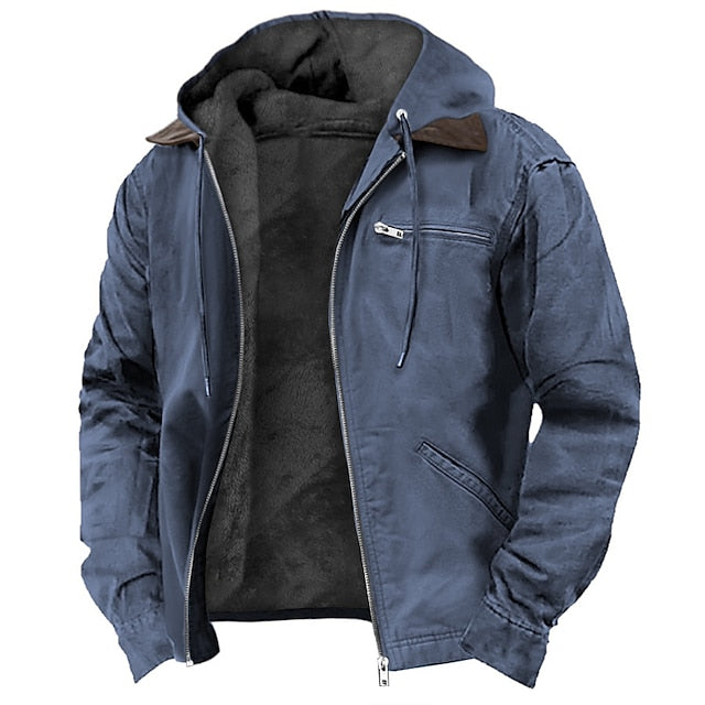 Lune London | Modern outdoor jacket