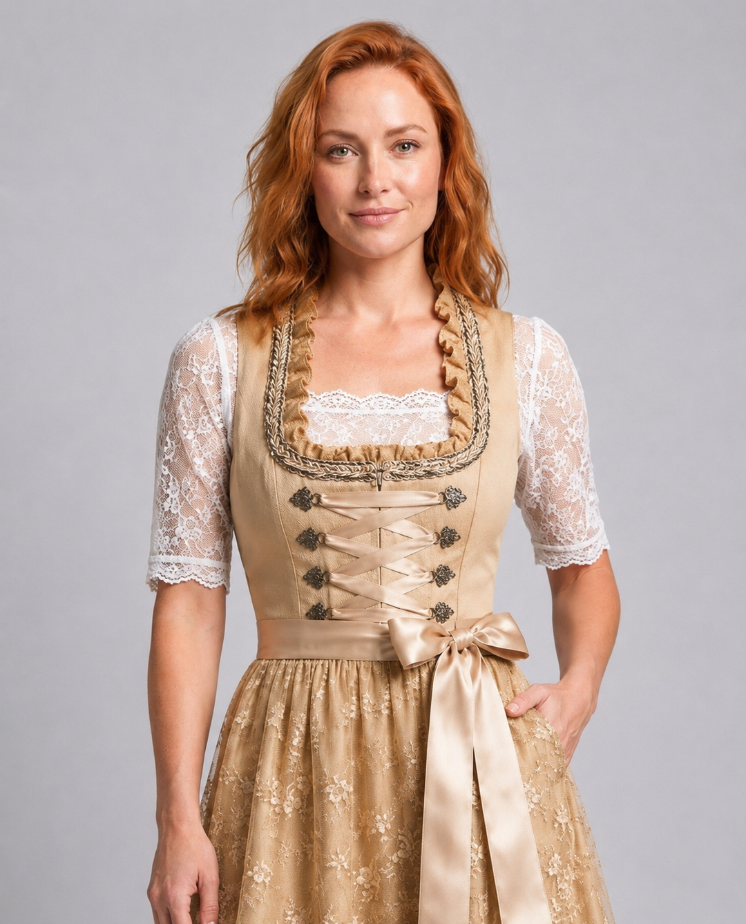 Traditional Dirndl Ladies | Amarae