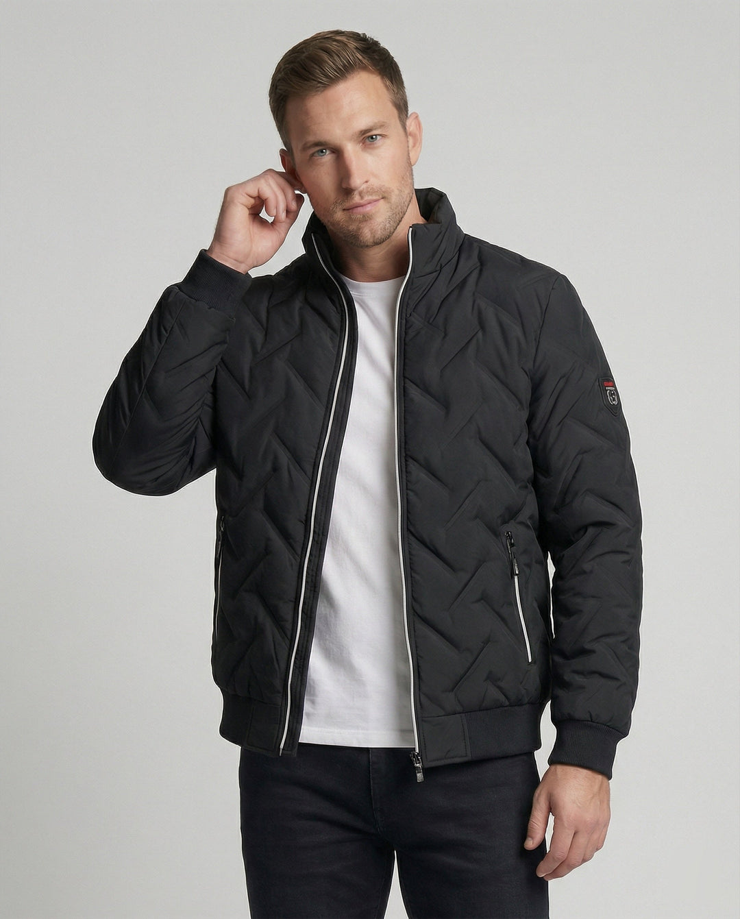 W. Jacket