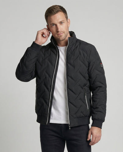 W. Jacket