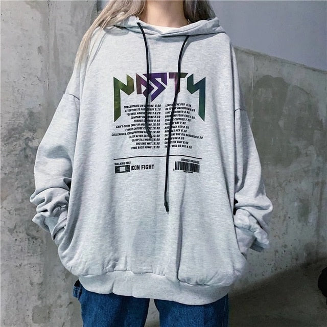 Lune London | or Death Sweatshirt