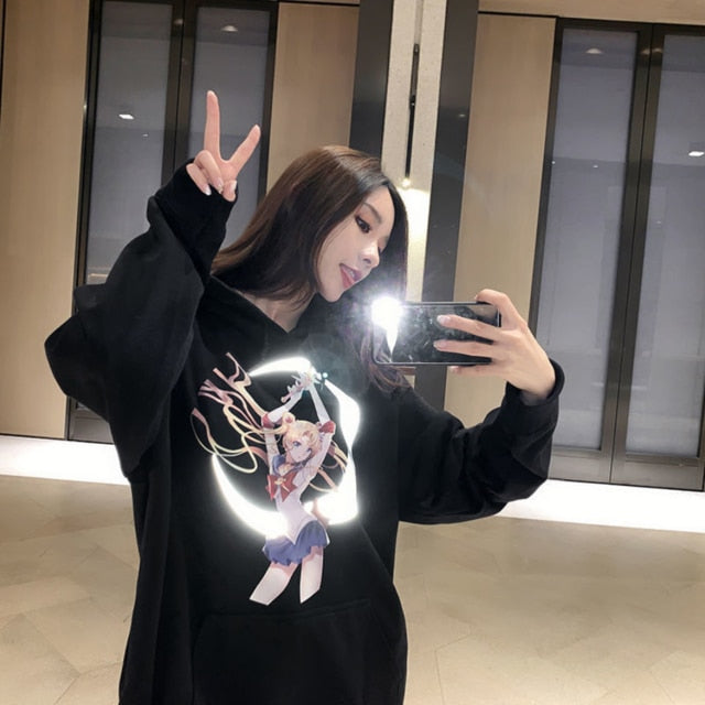 Lune London | or Death Sweatshirt