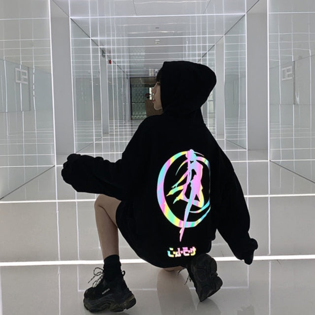 Lune London | or Death Sweatshirt
