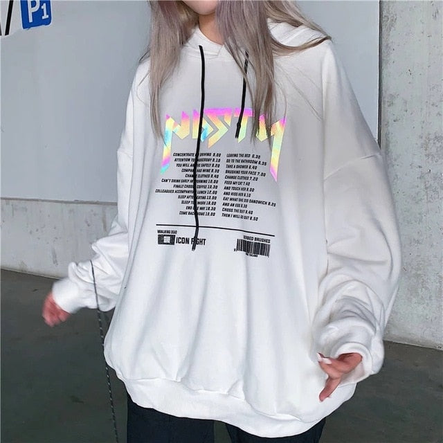 Lune London | or Death Sweatshirt