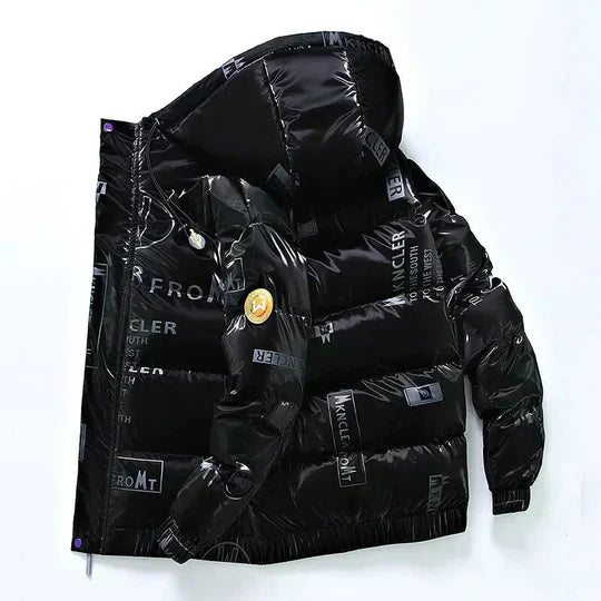 Amarae | Winter Coat for Men