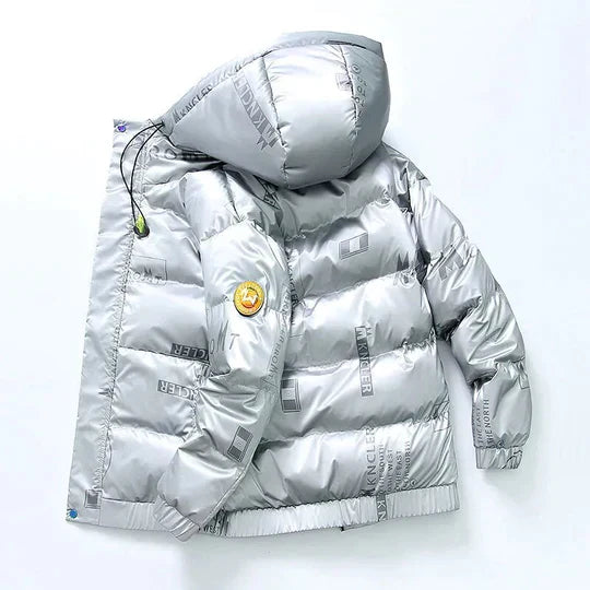 Amarae | Winter Coat for Men